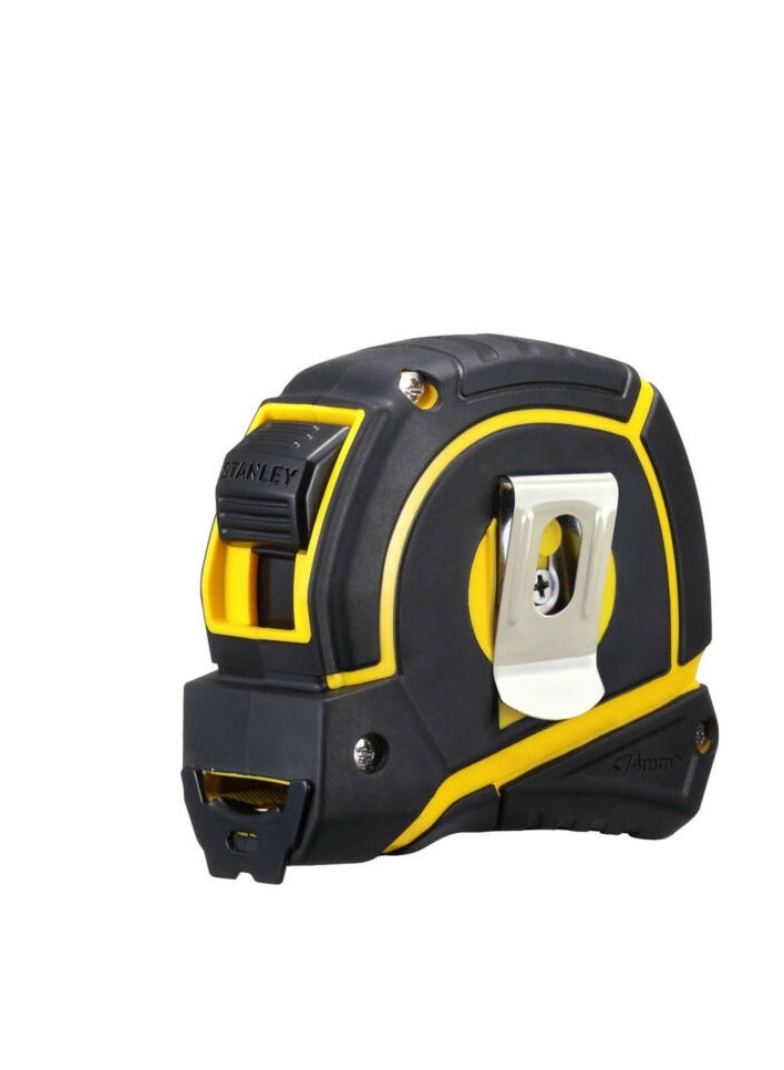 Stanley Tylon Short Tape measure Rules from Stanley , yellow/Black - Image 2