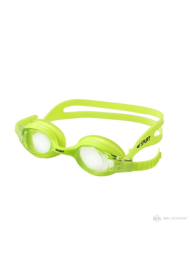 Spurt Spurt Swimming Glasses Junior - Green - SIL 20 AF-2 