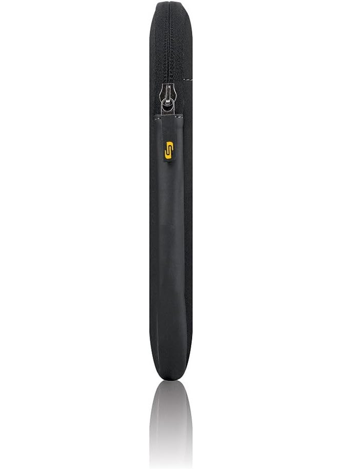 Solo Solo New York Active CheckFast 141Inch Sleeve Black  - Image 3