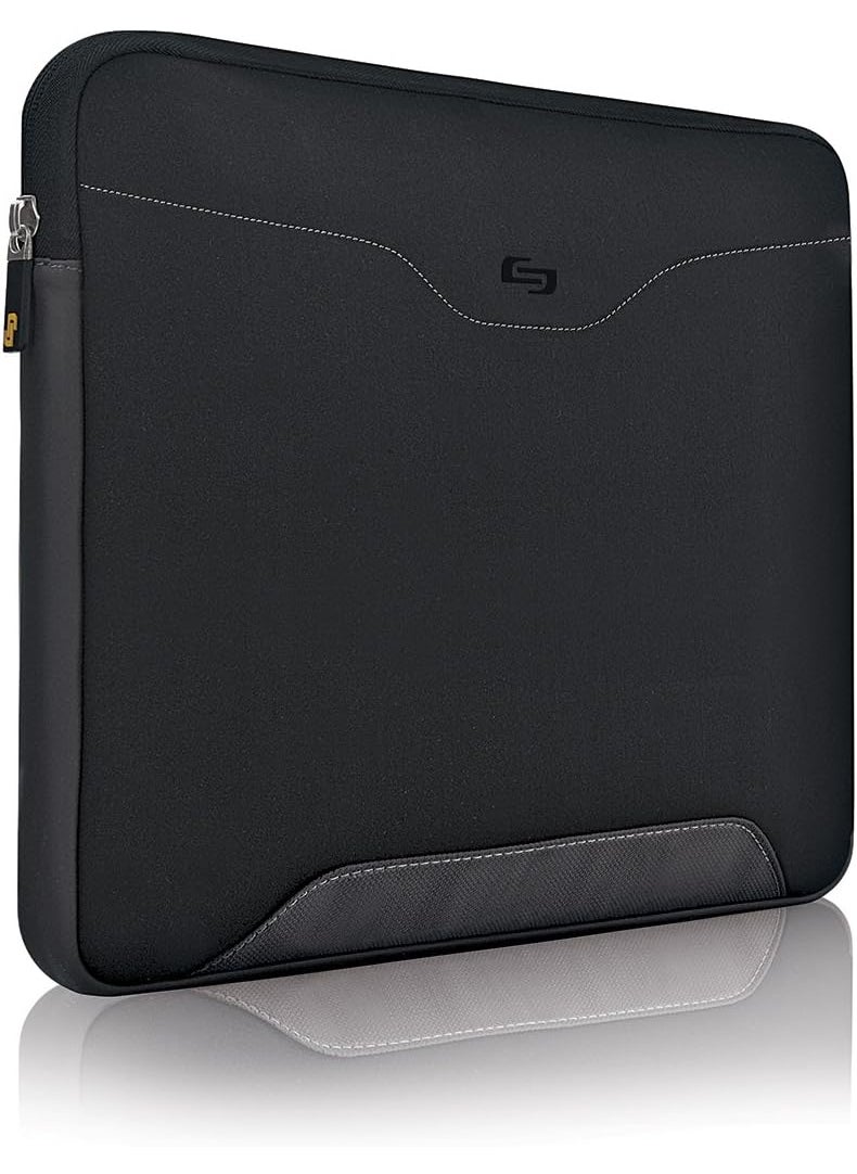 Solo Solo New York Active CheckFast 141Inch Sleeve Black  - Image 2