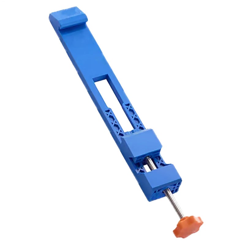 Circular Saw Guide Track for Woodworking Durable PC Construction Portable Design - Image 2