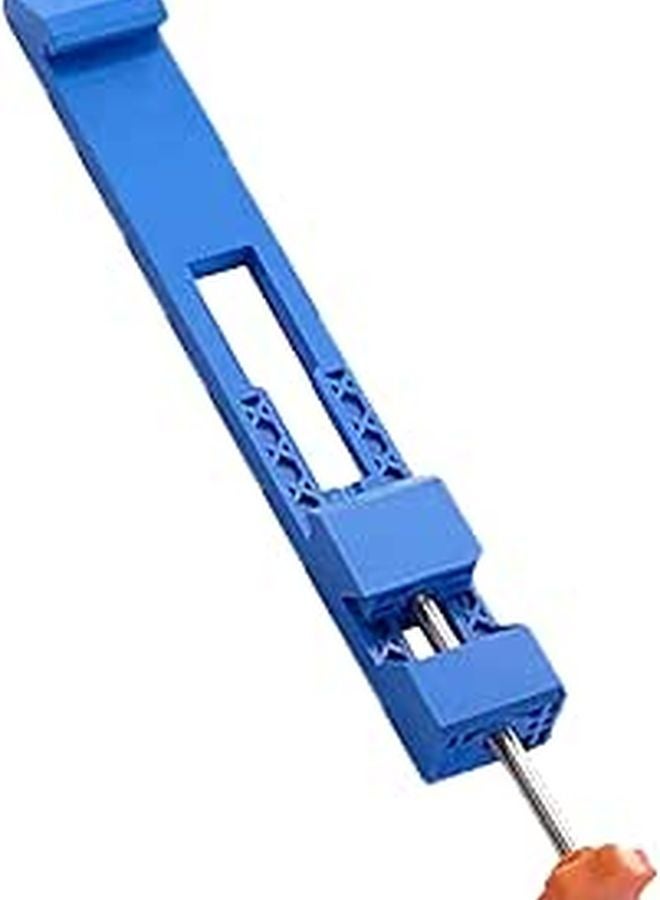 Circular Saw Guide Track for Woodworking Durable PC Construction Portable Design - Image 1
