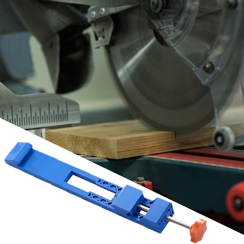 Circular Saw Guide Track for Woodworking Durable PC Construction Portable Design - Image 5