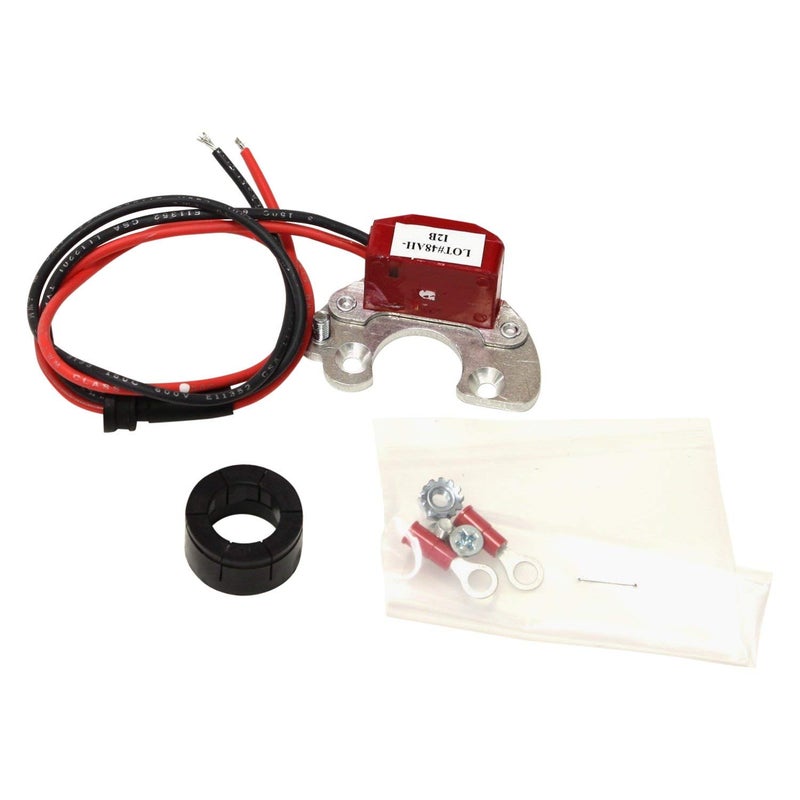 Pertronix 91641 Ignitor II Adaptive Dwell Control for Toyota 4 Cylinder