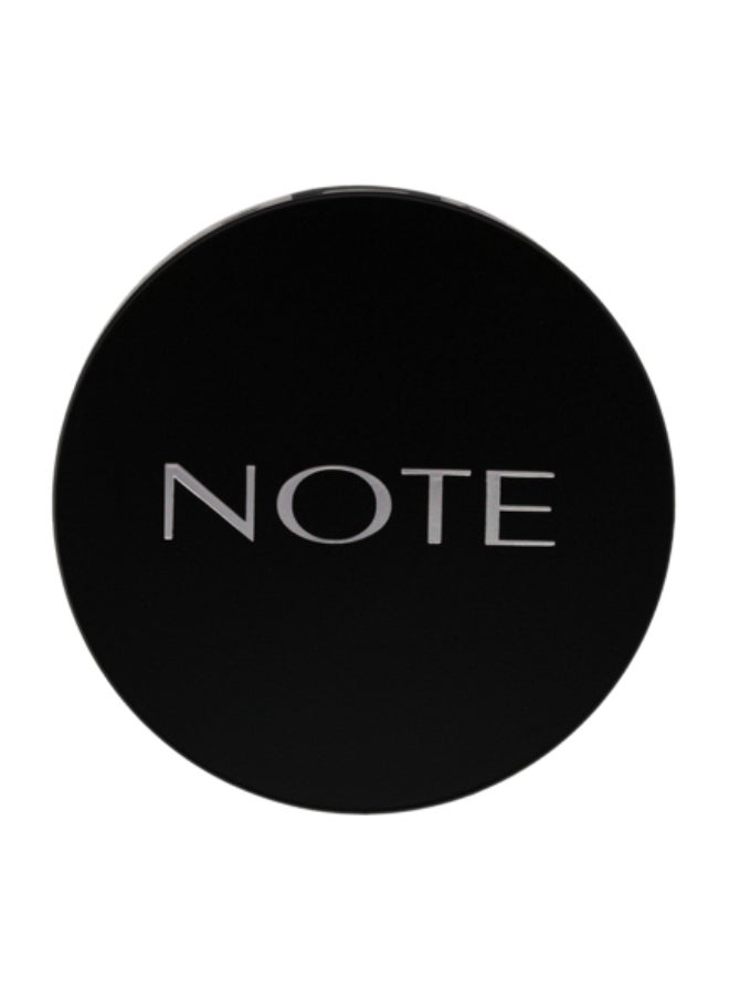 NOTE COSMETIQUE - Luminous Compact Powder 08 New Formul - Image 1