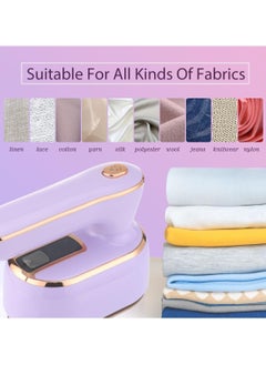 JAMAKY Italy A distinctive ironing device that irons vertically and horizontally for curtains and hanging clothes. Lightweight. Foldable handle, useful for travel,  - Image 4
