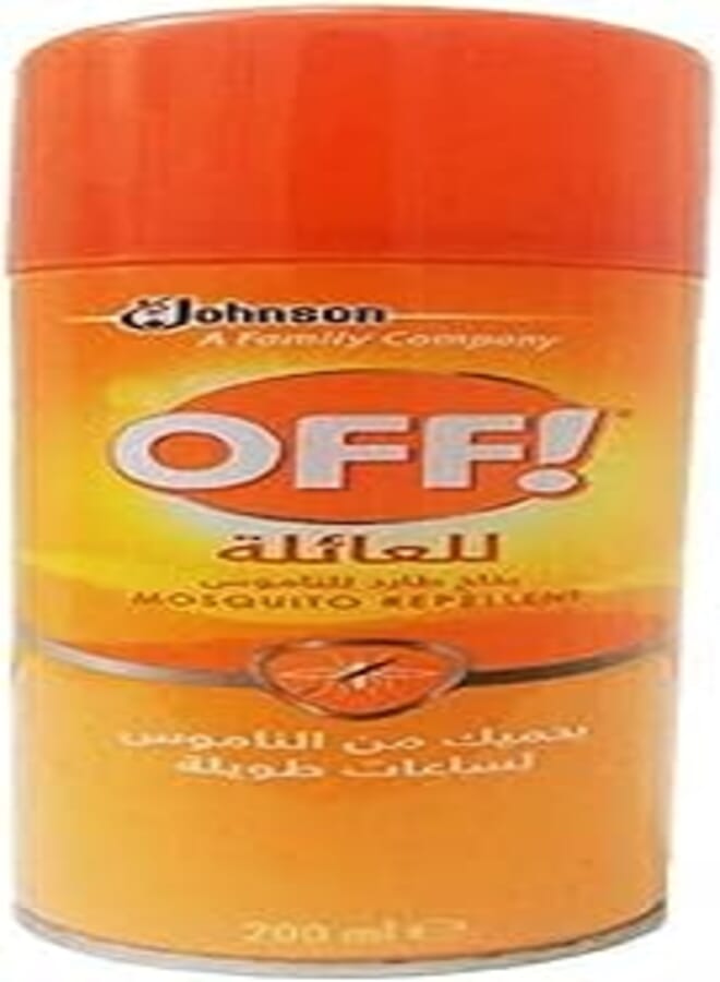 OFF! Off Suitable For Mosquitoes - Foggers & Sprays 
