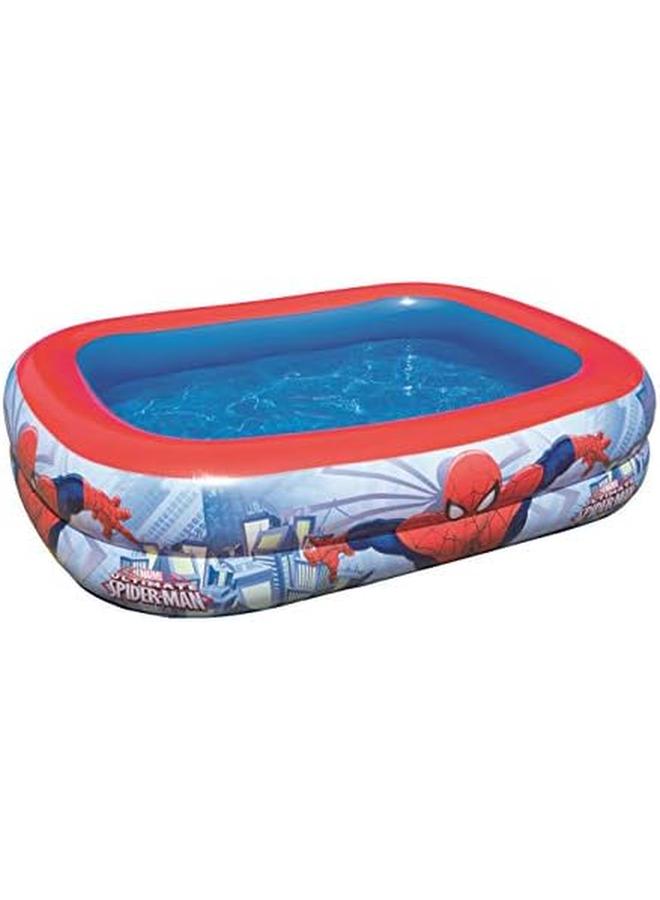 Bestway 98011 Inflatable Spider Man Play Pool - Image 4