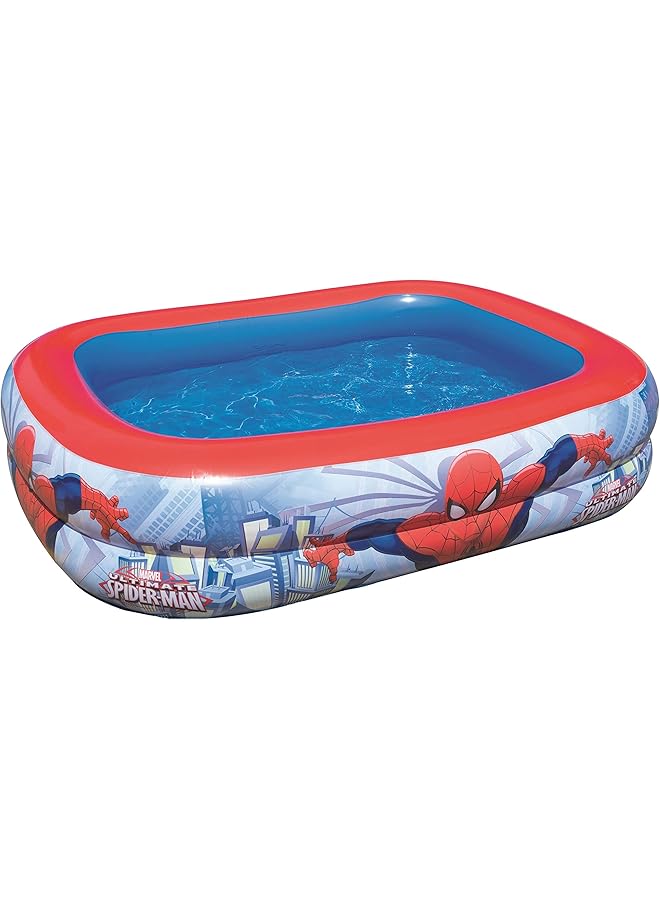 Bestway 98011 Inflatable Spider Man Play Pool - Image 1