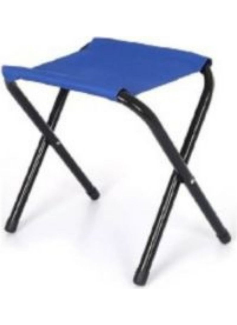 met35 Foldable Camping Stool (Fishing Stool) 