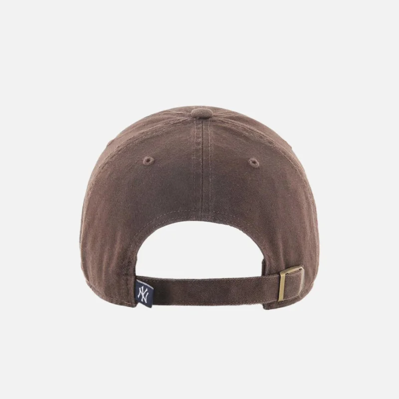 47 New York Yankees Clean Up Cap - Men