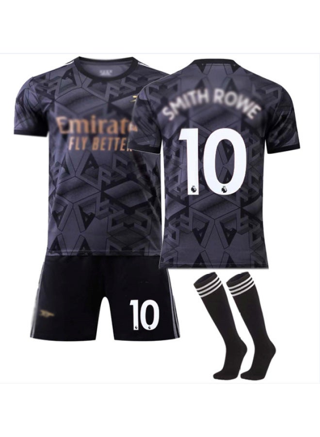 Size 10 With Socks Football Jersey - Image 1