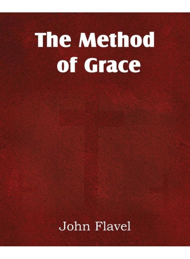 The Method of Grace - Paperback