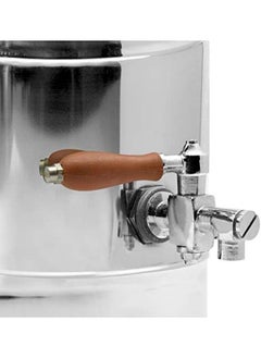 VINOD Steel Tea Urns 7.5 Ltrs Silver Tu007.5 1 Pc  - Image 4