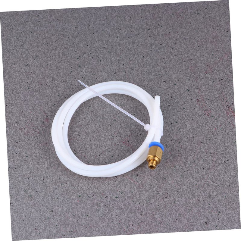 Extrusion Metal Hotend Kit with Fan Cover for 3D Printers Leakage Design Easy Installation - Image 4