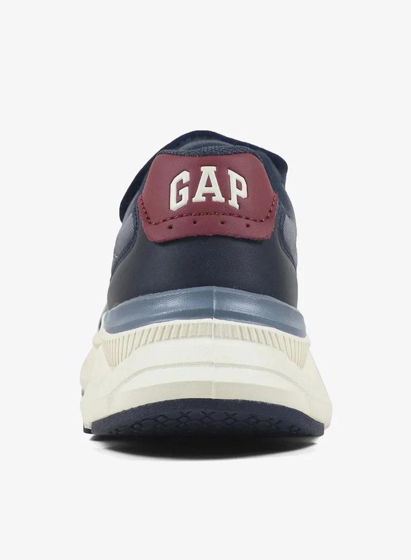 Gap Boys San Francisco Hook & Loop Ankle Sneakers