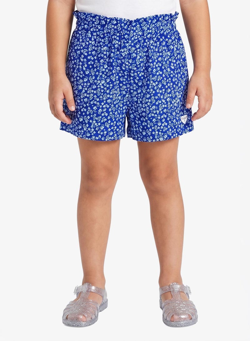 GUESS Kids T-Shirt And Shorts Set - Image 3