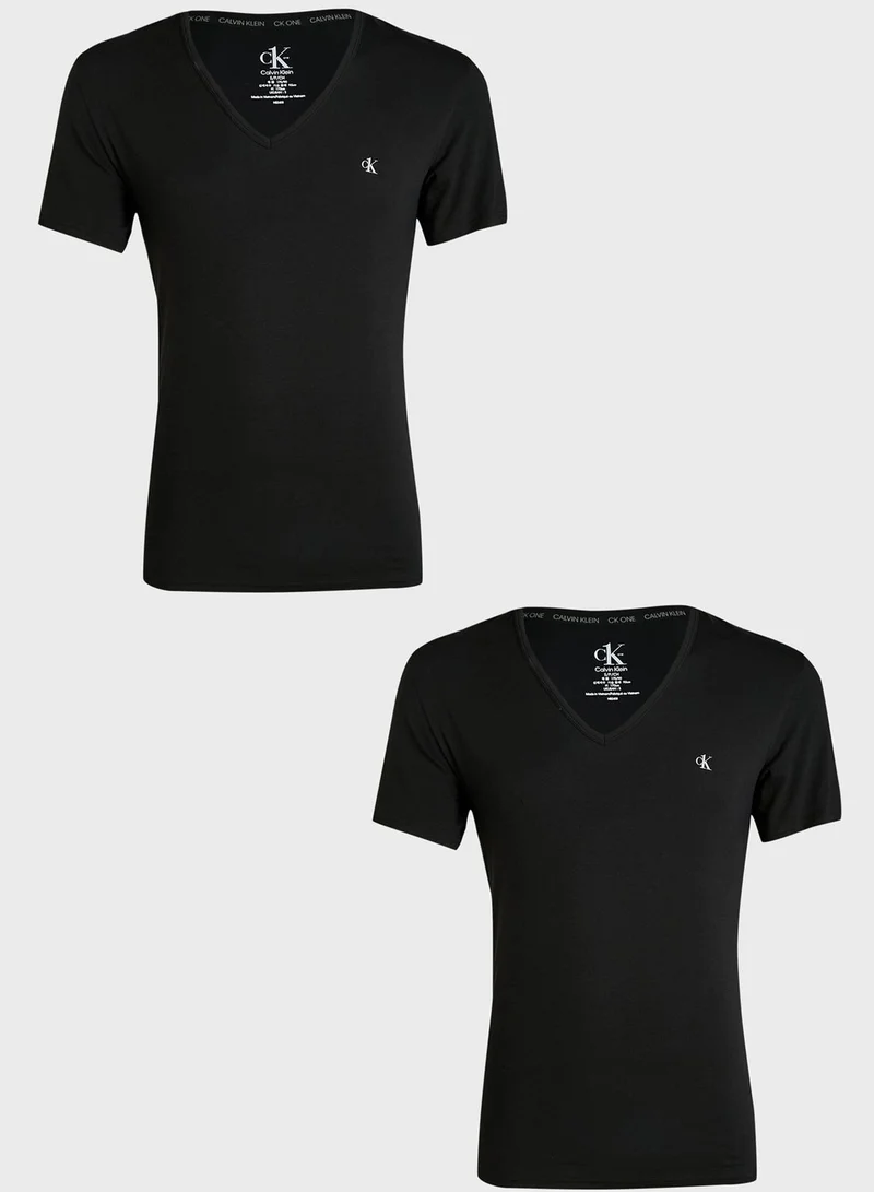 CALVIN KLEIN Essential Crew Neck T-Shirt
