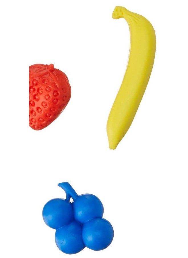 Didax Educational Resources Fruit Counters Set (108 Pack)  - Image 3