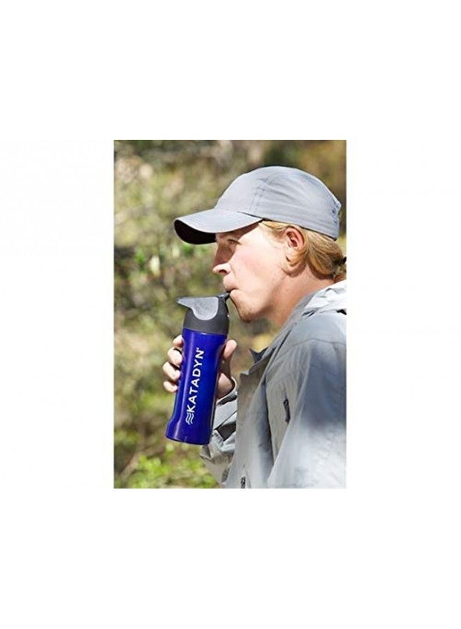 Katadyn Vario Water Filtration Replacement Cartridge , White - Image 3