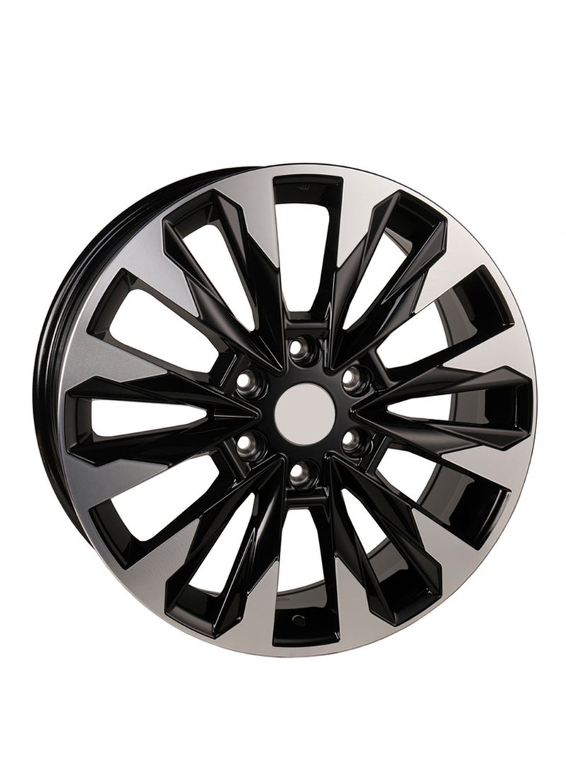 ALLOY WHEEL RIM USE 4 LC / 20x8.5/ HYPER METALIC BLACK