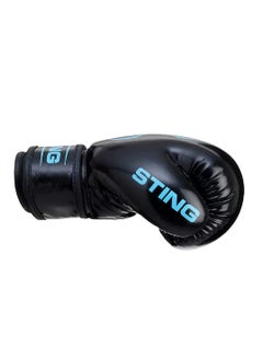 STING STING ARMA JUNIOR BOXING GLOVE 4oz 