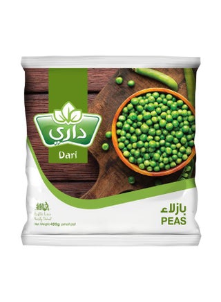 Peas