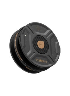 Polar Pro PolarPro Peter McKinnon Chroma 67 mm VND/PL Filter for Helix Maglock (6- to 9-Stop)  - Image 1