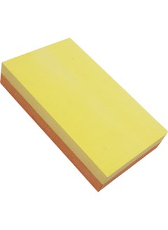KIRSCHEN Two Cherries Wet Sharpening Stone 105x65 No:5  - Image 1