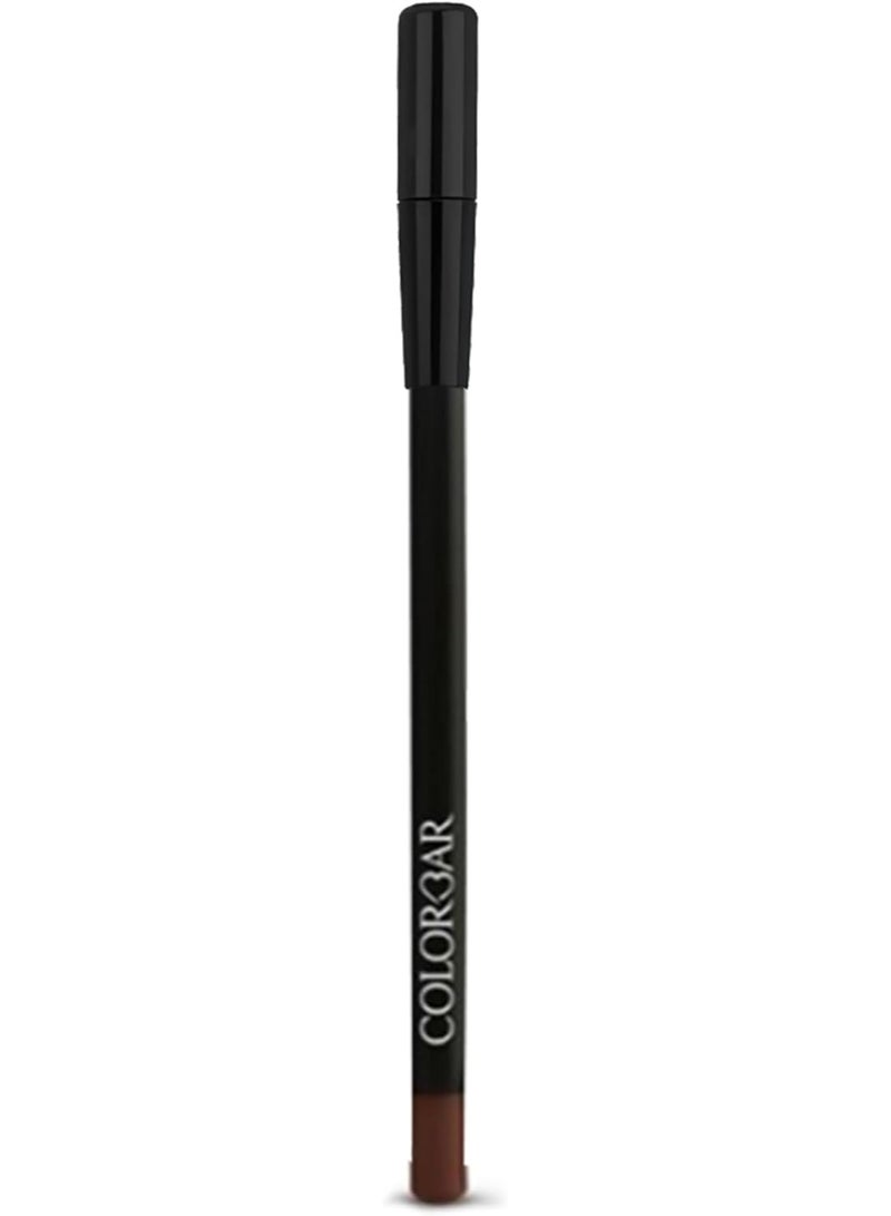 Colorbar Definer Lip Liner - 014 Chocolate Brown by Colorbar for Women - 0.05 oz Lip Liner - Image 1