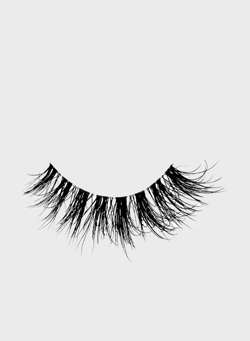 PINKY GOAT Mais 3D Mink Lashes
