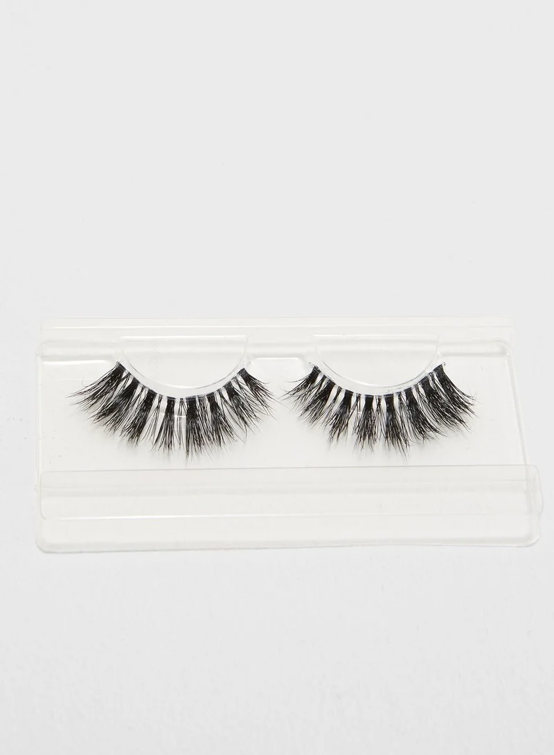 PINKY GOAT Mais 3D Mink Lashes