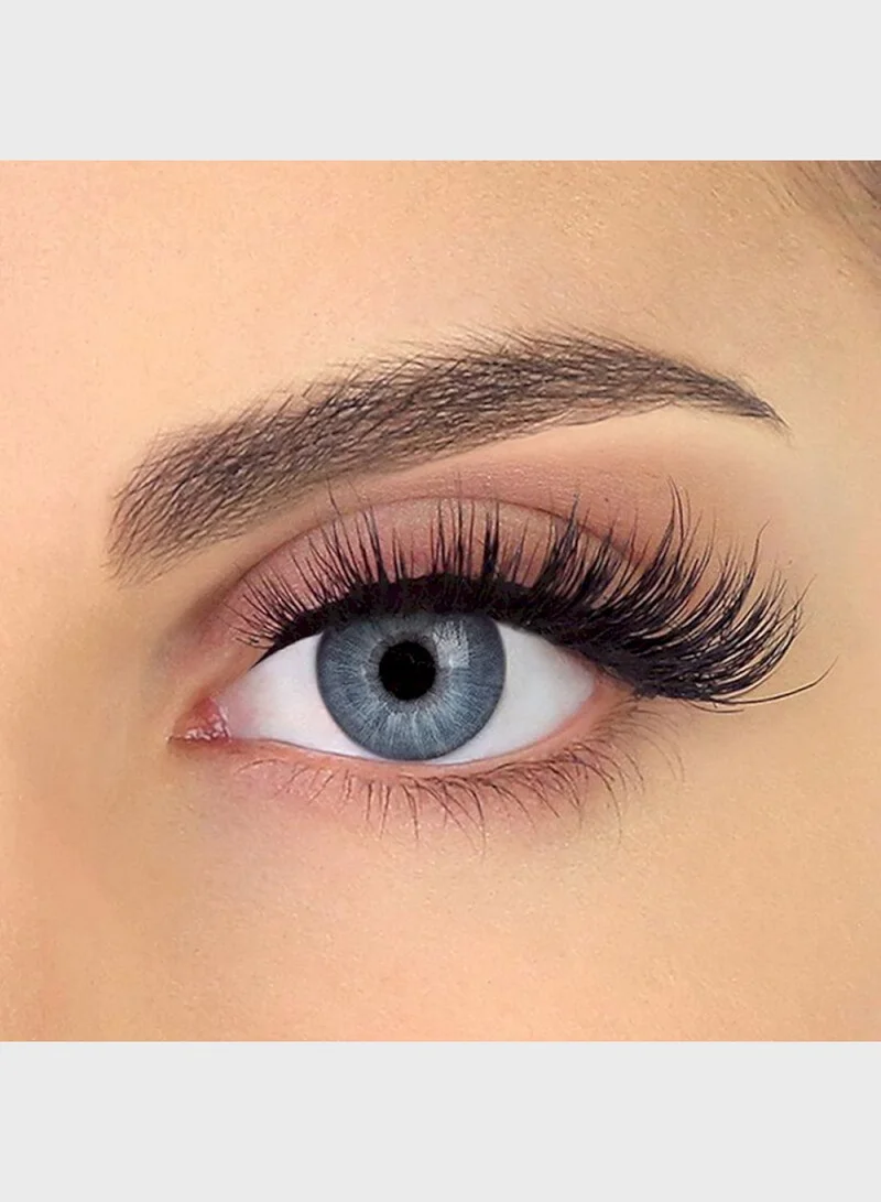 PINKY GOAT Mais 3D Mink Lashes