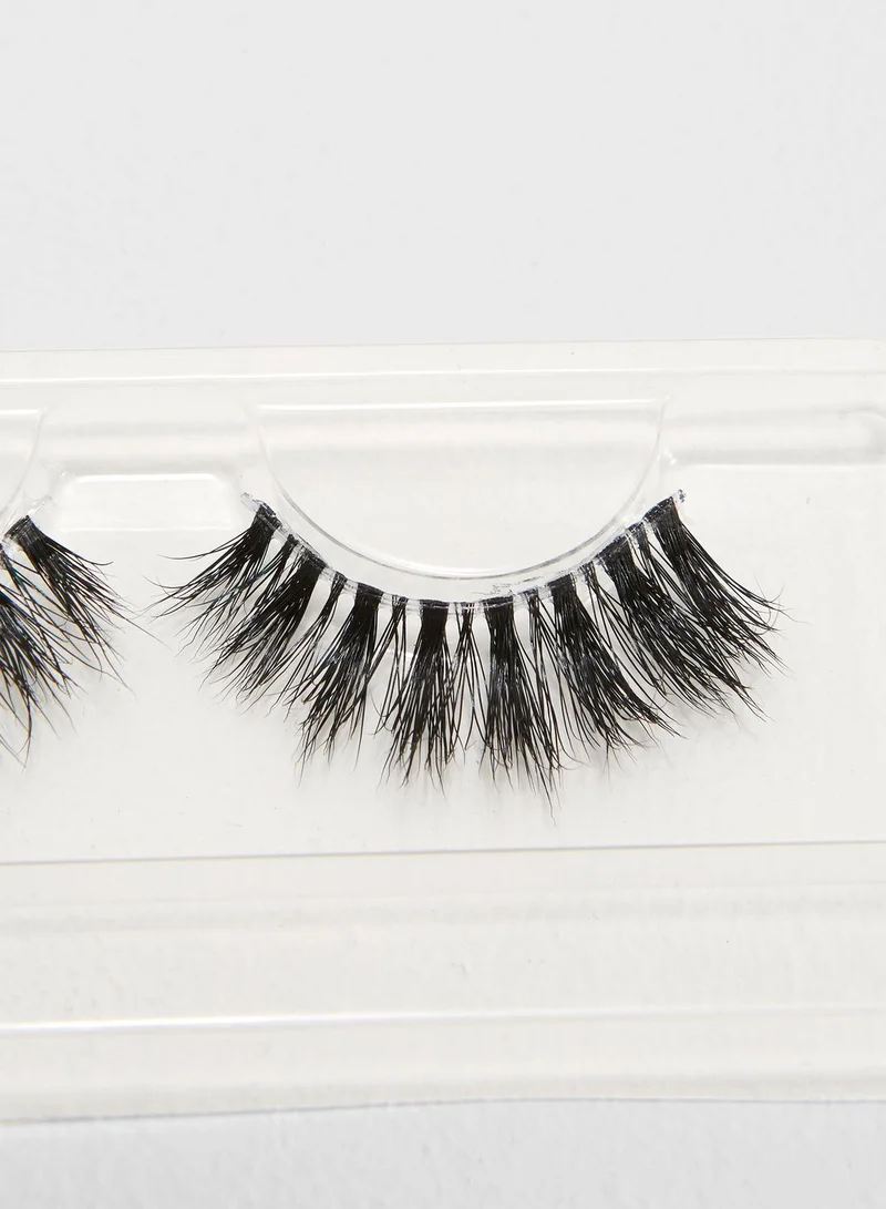 PINKY GOAT Mais 3D Mink Lashes