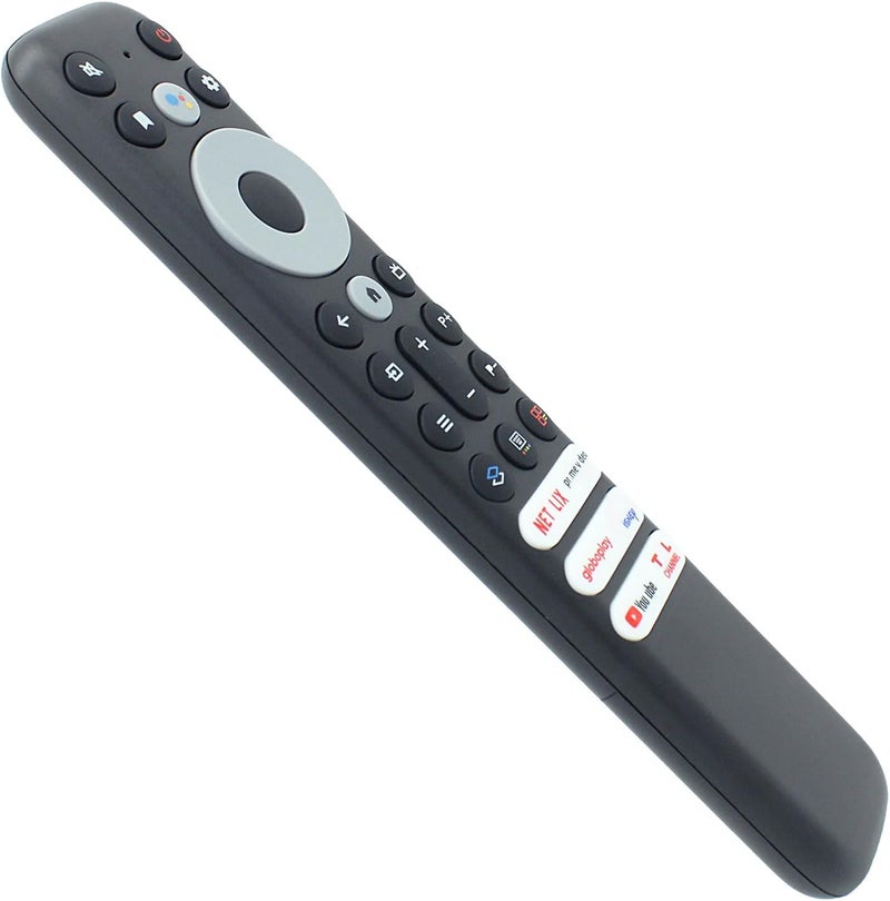 جهاز تحكم عن بعد RC902V FMR2 بالأشعة تحت الحمراء بديل لتلفزيون TCL الذكي 75X925 - Image 2