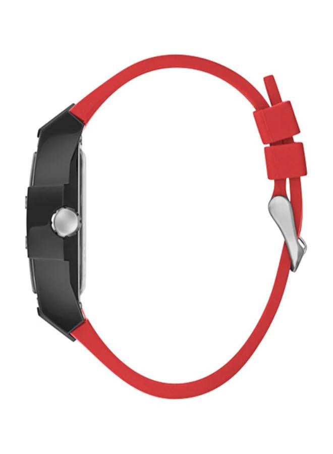 Guess Watch For Men GW0203G4 - Image 2