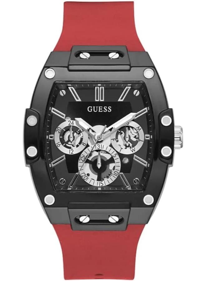 Guess Watch For Men GW0203G4 - Image 1