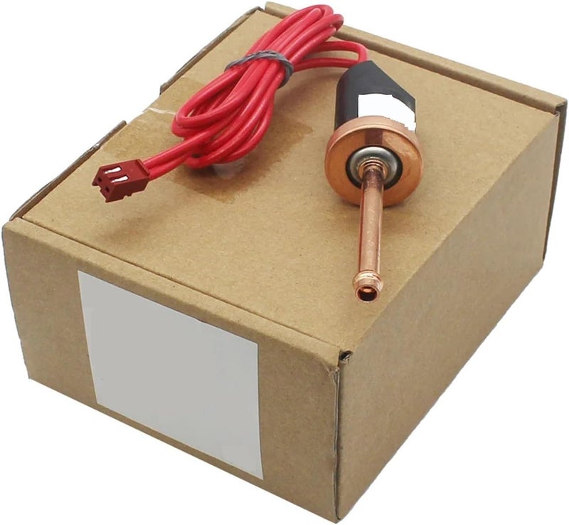 Compatible for Daikin – VRV Outdoor Unit Low Pressure Switch (LCB-JA62, 0734853, 073486J, 3SA45031-1) - Image 4