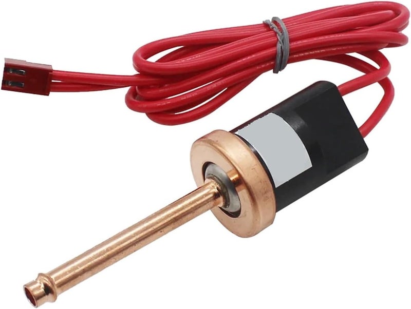 Compatible for Daikin – VRV Outdoor Unit Low Pressure Switch (LCB-JA62, 0734853, 073486J, 3SA45031-1) - Image 2