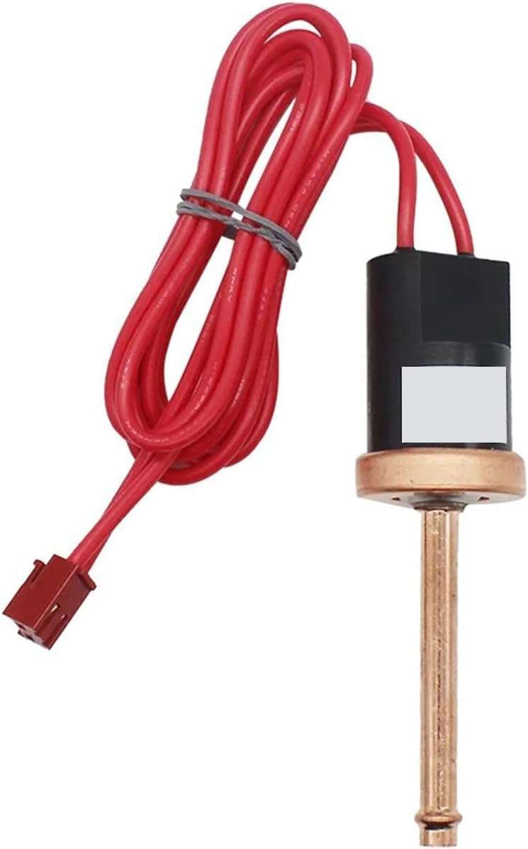Compatible for Daikin – VRV Outdoor Unit Low Pressure Switch (LCB-JA62, 0734853, 073486J, 3SA45031-1) - Image 1