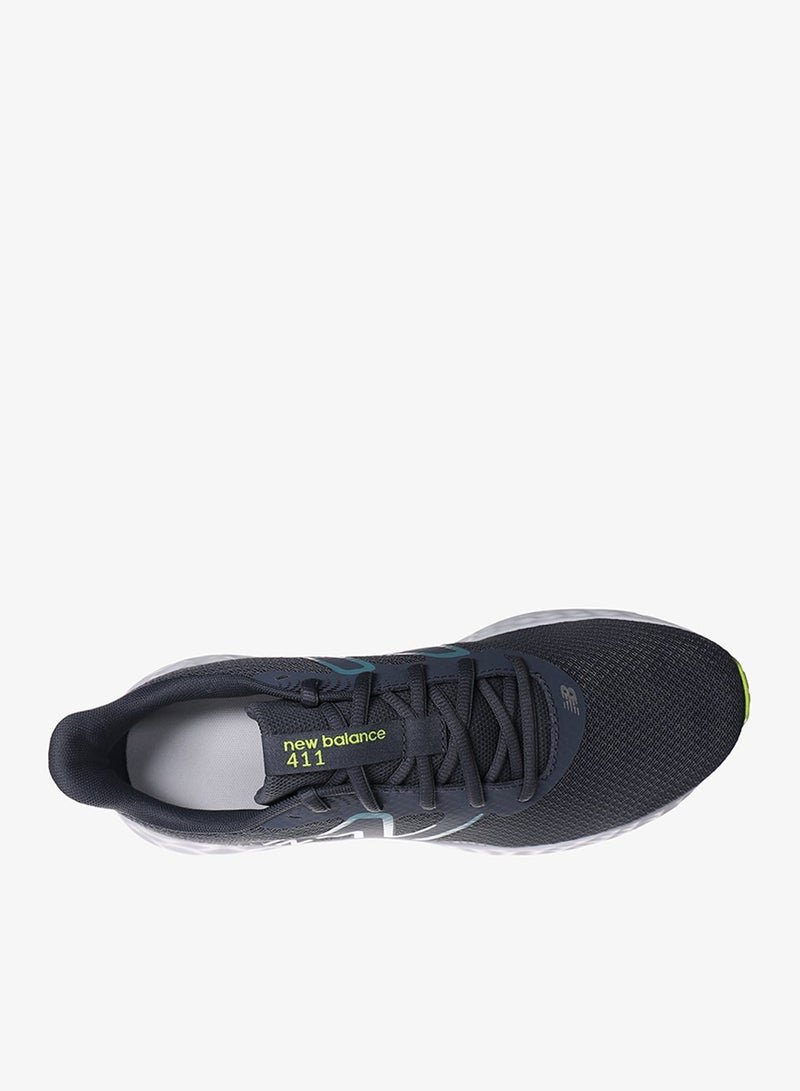 New Balance 411 sports shoes - Image 4