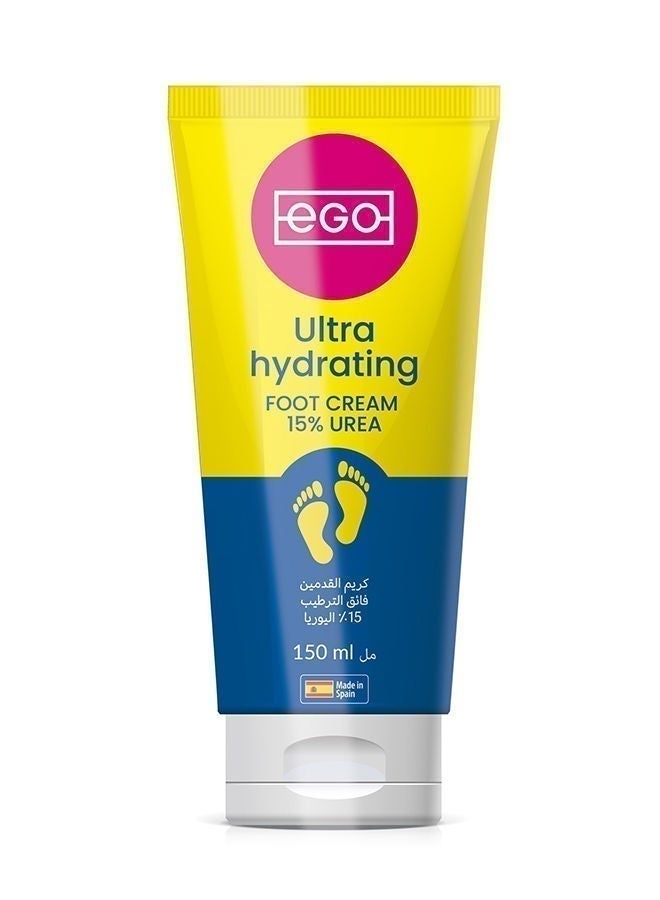 Ego كريم القدم، إسبانيا