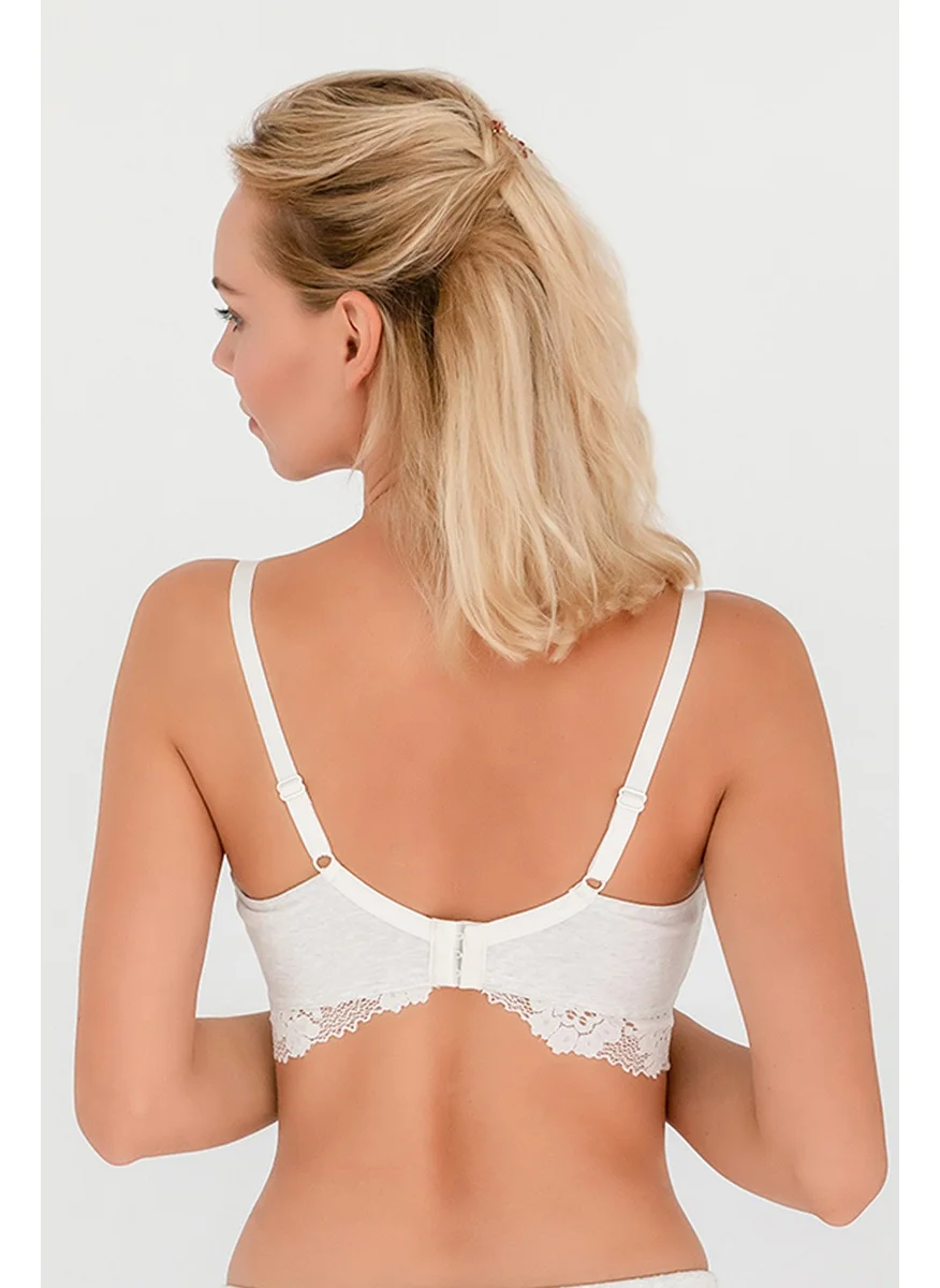Hays Women's Non-wired Modal Maternity Nursing Bra