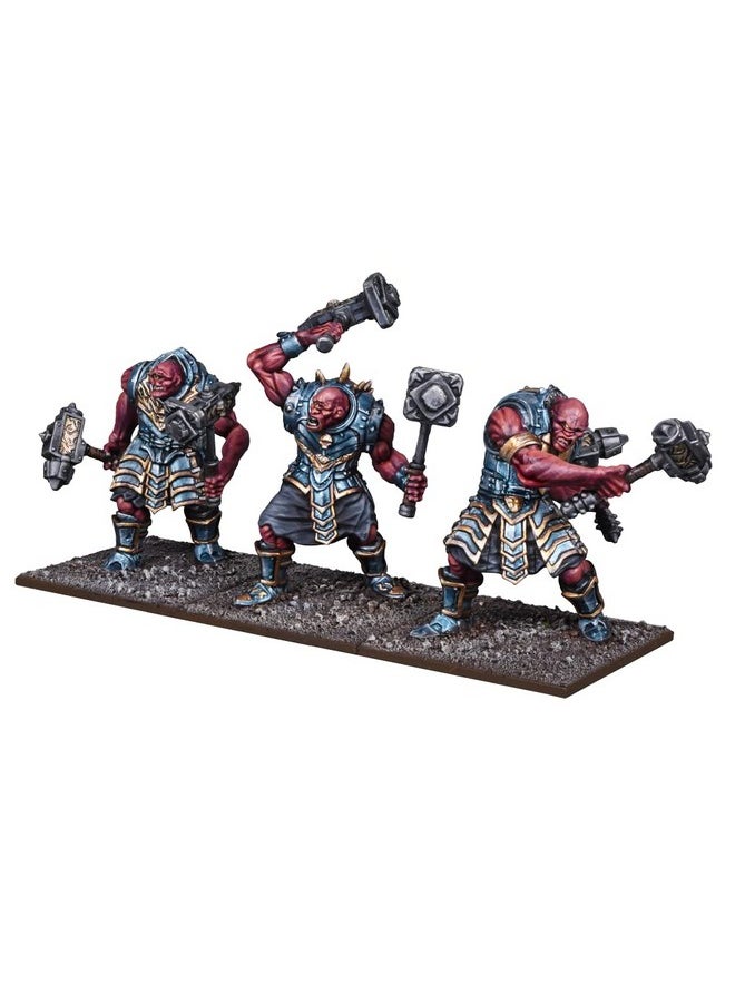 Mantic mantic Kings of War - Riftforged Orc Army (2021)  - Image 5