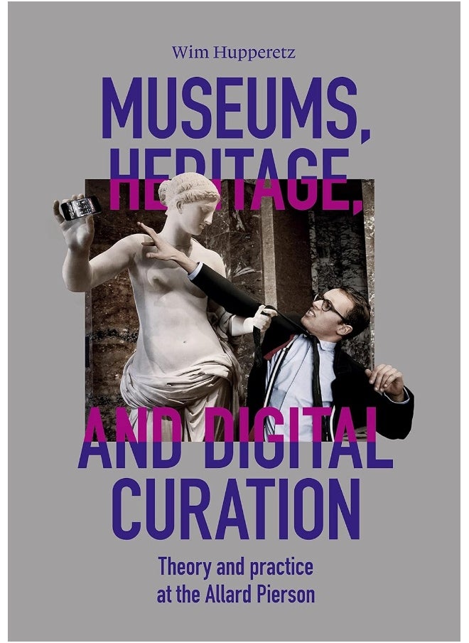 null - Museums, Heritage, and Digital Curation: Theory and Practice at the Allard Pierson - Image 1