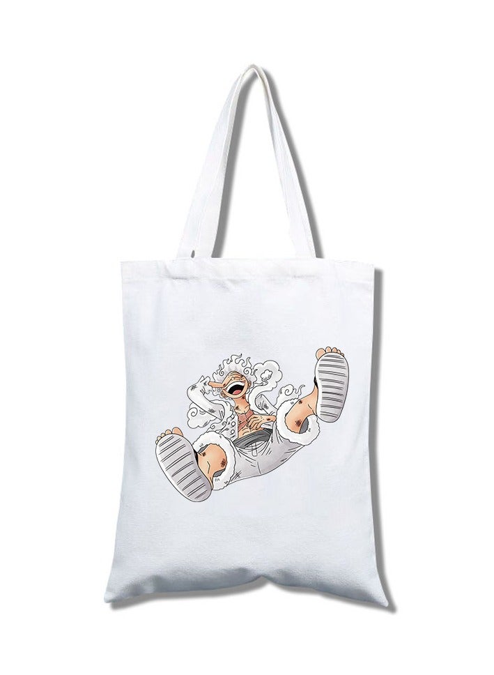 KUYING New ONE PIECE Casual Canvas Bag 