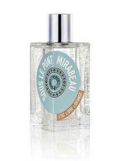 ITATOO Etta Libre Durang So Le Bon Mirabeau Eau de Parfum 100ml  - Image 1
