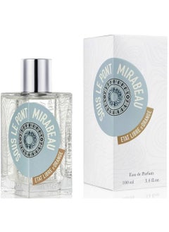 ITATOO Etta Libre Durang So Le Bon Mirabeau Eau de Parfum 100ml  - Image 2