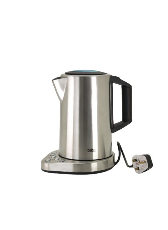 ديم غلاية بدرجات حرارة متعددة - (°100,°95,°80,°65) - Image 1