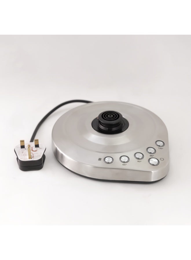 ديم غلاية بدرجات حرارة متعددة - (°100,°95,°80,°65) - Image 4